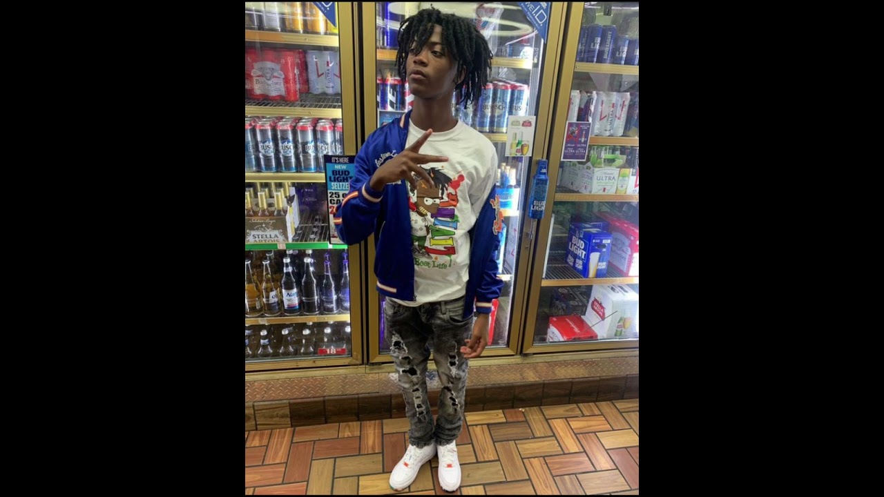 bezzal -wake up in da cup (unreleased 🔥)