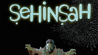 Şehinşah - Kunteper