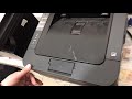 Brother Hl-2250dn HL-2130 toner reset