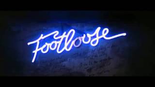 They remade Footloose