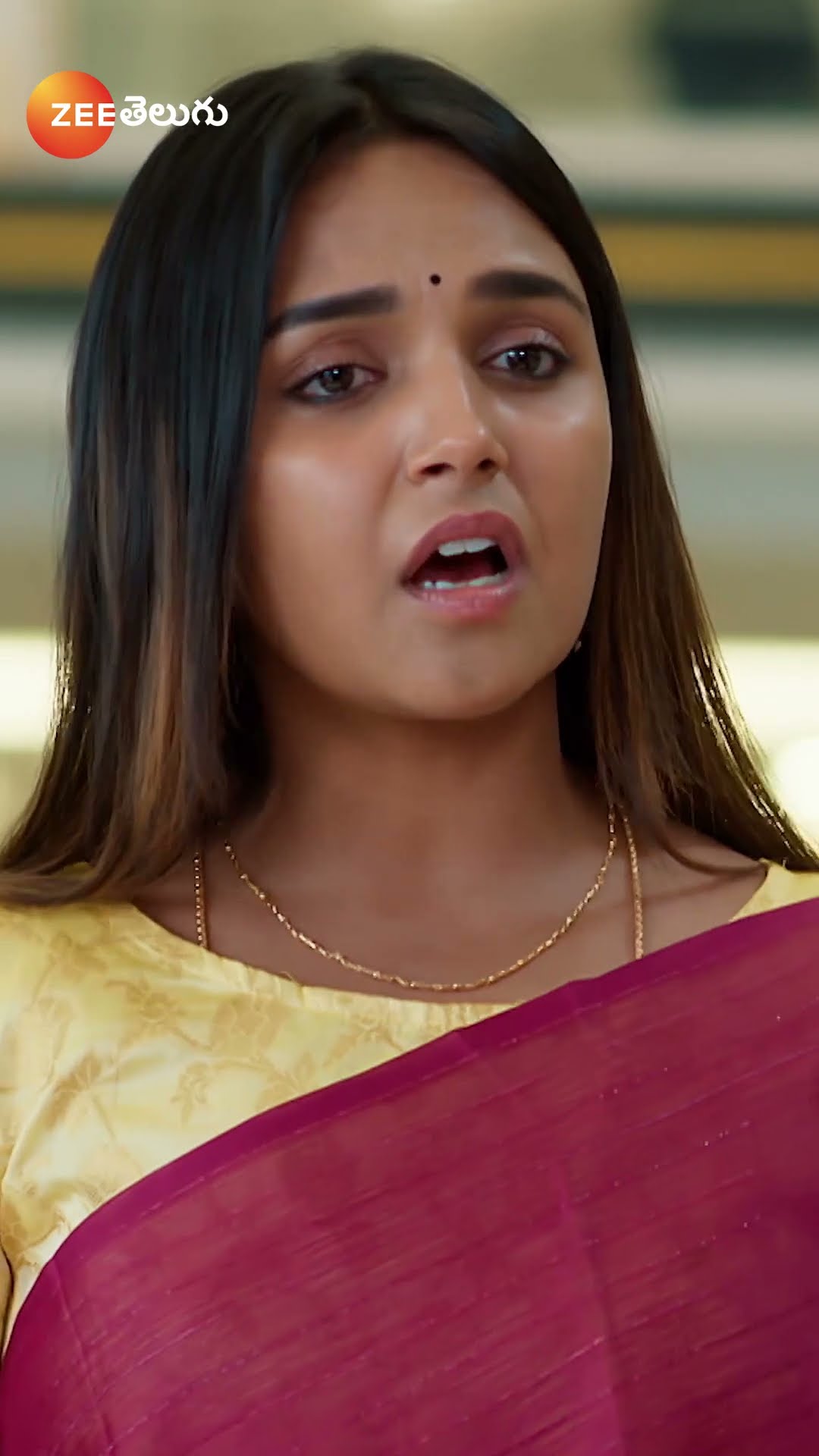 #AMMAYI GARU #Shorts #Zee Telugu #Entertainment #Family Drama
