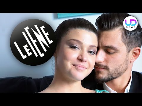 Le Iene: Natalia Paragoni Picchia Andrea Zelletta Per Tradimento!