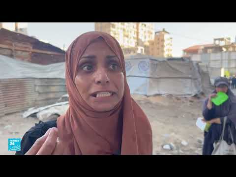أزمة الغذاء في غزة: استئناف محدود لعمل المطبخ المركزي العالمي