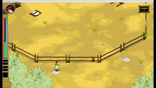 Prototype 06 - Tir à l'arc screenshot 4