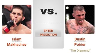 Islam Makhachev VS Dustin Poirier | UFC 302 Preview & Picks | Pinoy Silent Picks