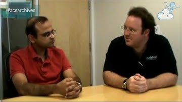 #8 | #ACSarchives: Community Guy | Networking with CloudStack: Redundant Router| Ep. 4