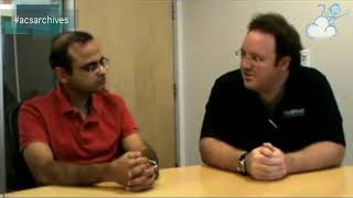 #8 | #ACSarchives: Community Guy | Networking with CloudStack: Redundant Router| Ep. 4 Profile