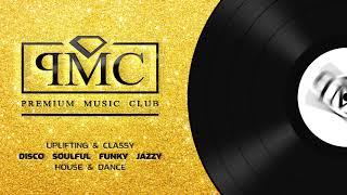 Grant Nelson – Brave New World