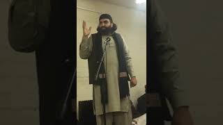 Mohammed Ramzan Qadri Leicester Giyarvee Shareef Pir Syed Abdul Qadir Jilani 02032020