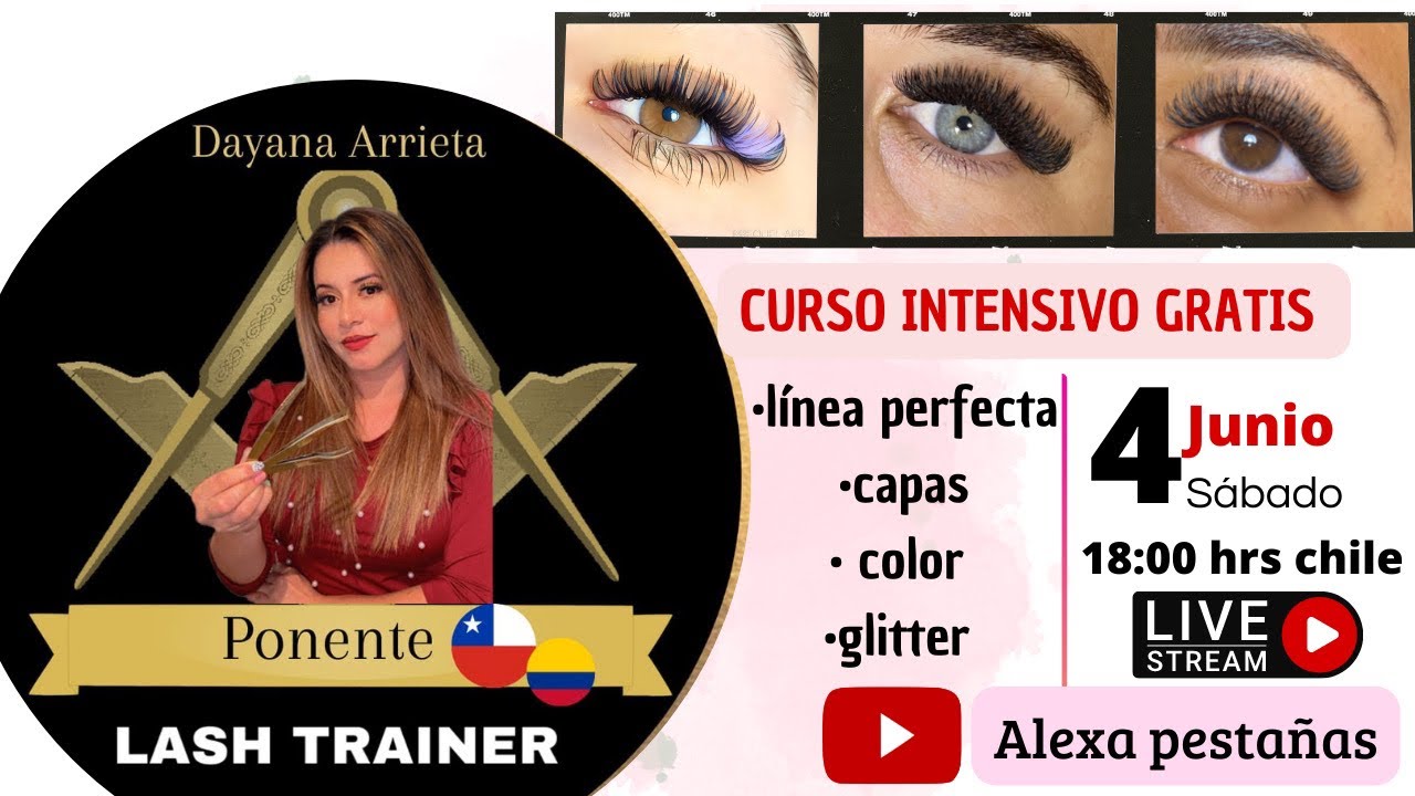 Curso gratis LINEA PERFECTA