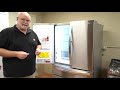 Refrigerator Water is Not Dispensing