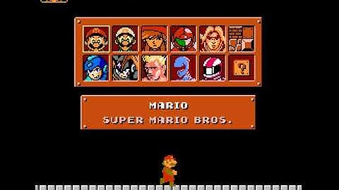 Super Mario Bros. Crossover(Flash)(explodingRabbit)(v3.1.21) PT(Pt 2)(11-13-17)