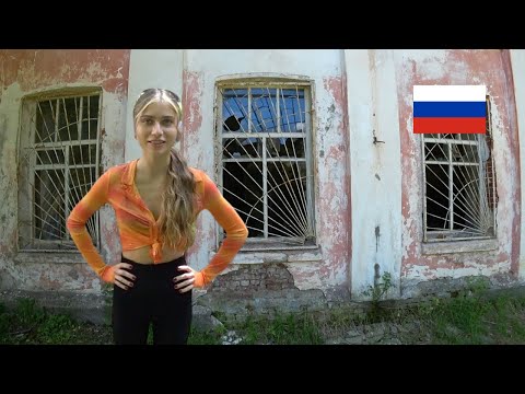 Solo in Russia's