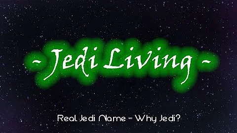 Unveiling the Secret to Becoming a Real Jedi