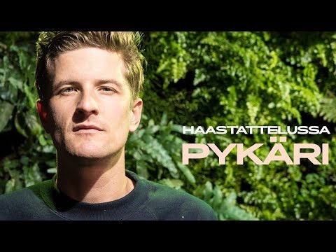 Muusikot äänessä: Pykäri