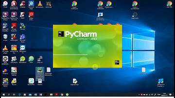 01. Pygame kiegészítés hozzáadása a PyCharm szerkesztőhöz