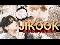 JIKOOK “Every✞Night” | Sexual Tension (stares, grins, glances, touches, cute stuff etc...)