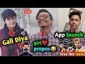 Lokesh gamer app launch. Desi gamers daily biography. Scout react on free fire. Noob gamer propos ❤️