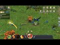 Conquer Online Mobile Gameplay Silent Battle GamePure Conquer Online Mobile Gameplay Silent Battle GamePure