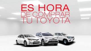 Toyota Time - Casa Pellas