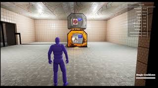 FMP Gameplay