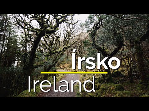 Video: Najlepšie miesta na jedenie v Killarney, Írsko