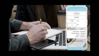 Financial Calculator with Effective Interest Rate screenshot 4