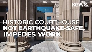 Washington County declares 'now is the time' to replace aging courthouse