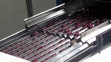 Swiftpack Capsule/Tablet Counter