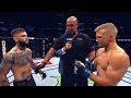 UFC 227: Dillashaw vs Garbrandt 2 - In Search of a Dream