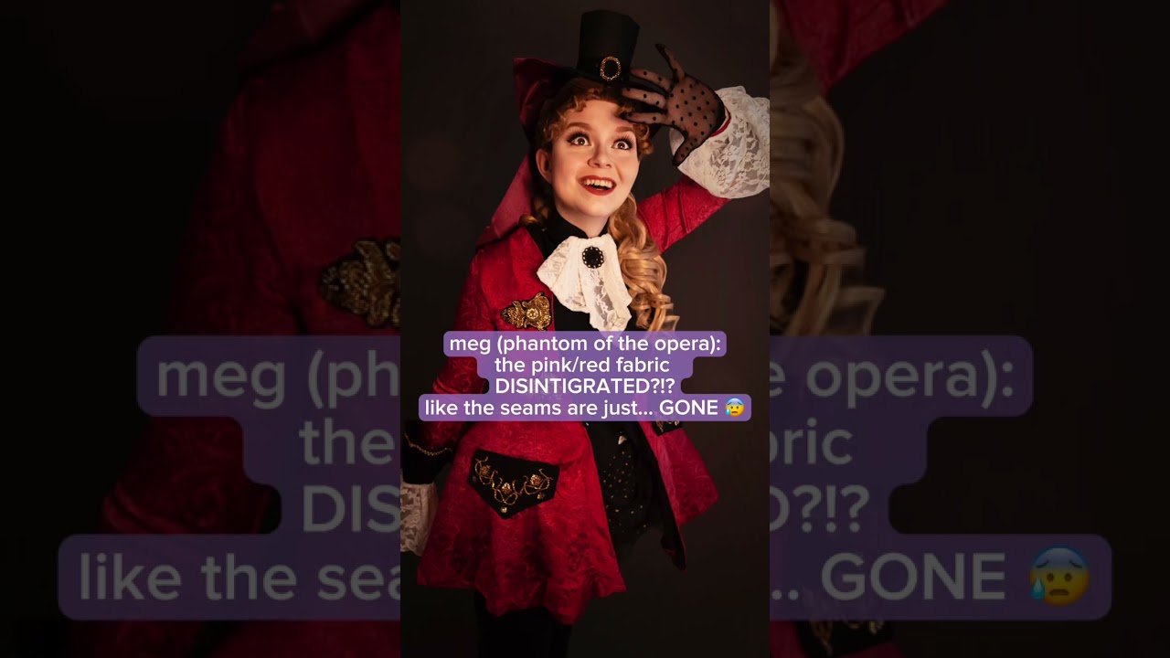 The cosplays I'm NEVER bringing back #cosplay #rapunzel #comicon #disney #broadway