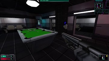 New Orders - System Shock 2 Part 14