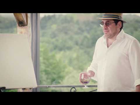 გოჩა ჩხაიძე - ფიქრების ზღვა / Gocha Chkhaidze