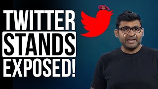 Twitter’s own engineers expose its bias against the right-wing