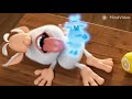Booba Eats A Lemon And Dies Meme Sora 2 