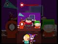 Cartman queda atrapado en The Amazing Digital Circus #glitchproductions #tadc   #shorts #southpark
