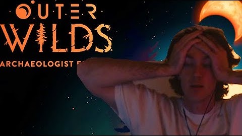 QUANTUM MOON (OUTER WILDS) p 12