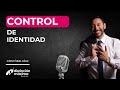 Control de identidad