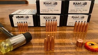 How To Install Hammer Bullet HHT Tip
