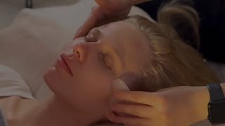 видео: АСМР Ритуал красоты для @SilentPrincessASMR | ASMR by Khat - Первый АСМР салон в Москве картинка: АСМР Ритуал красоты для @SilentPrincessASMR | ASMR by Khat - Первый АСМР салон в Москве