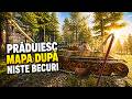 Prăduiesc Mapa dupa niste Becuri...! Farmer's Life Ep. 2