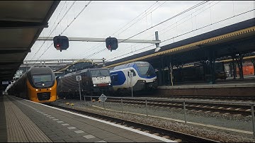 BR189 Coming Through 