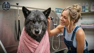 I Accidentally Clicker-Trained a Terrifying Alpha Werewolf