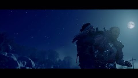 Ghost of Tsushima - Yuna’s Tales | The Warrior’s Code