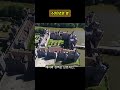600년을 버틴 붉은 벽돌의 성 | Herstmonceux Castle 〈시간의 틈〉