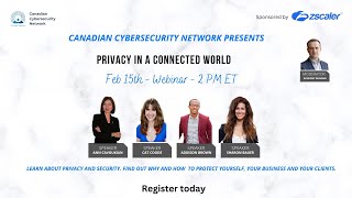 Privacy in Connected Word #1