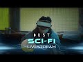 The dust files tech tales vol 4  dust livestream
