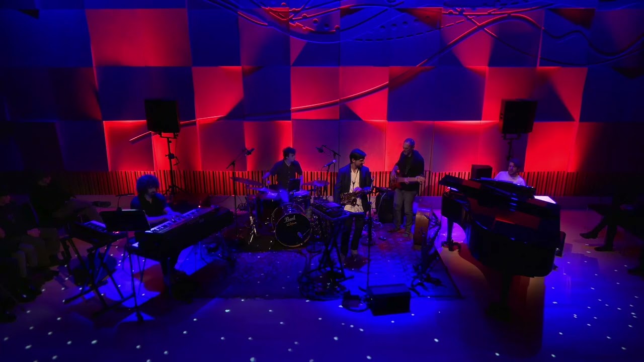 Watch Levels - Joshua Moshe - Inner Search Live at Melbourne Recital Centre on YouTube Watch Levels - Joshua Moshe - Inner Search Live at Melbourne Recital Centre on YouTube