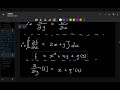 Simple Direct ODE #Math #PureMath #Stem #ProblemSolving #Calculus #QuickMath #ThinkDeeper