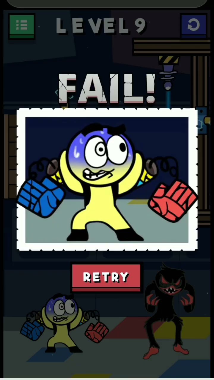 Game Zone || Grab pack playtime 2 || Level 6 to 10 || Gamming